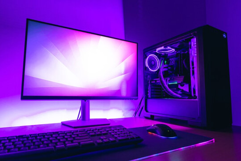 Gaming and entertainment